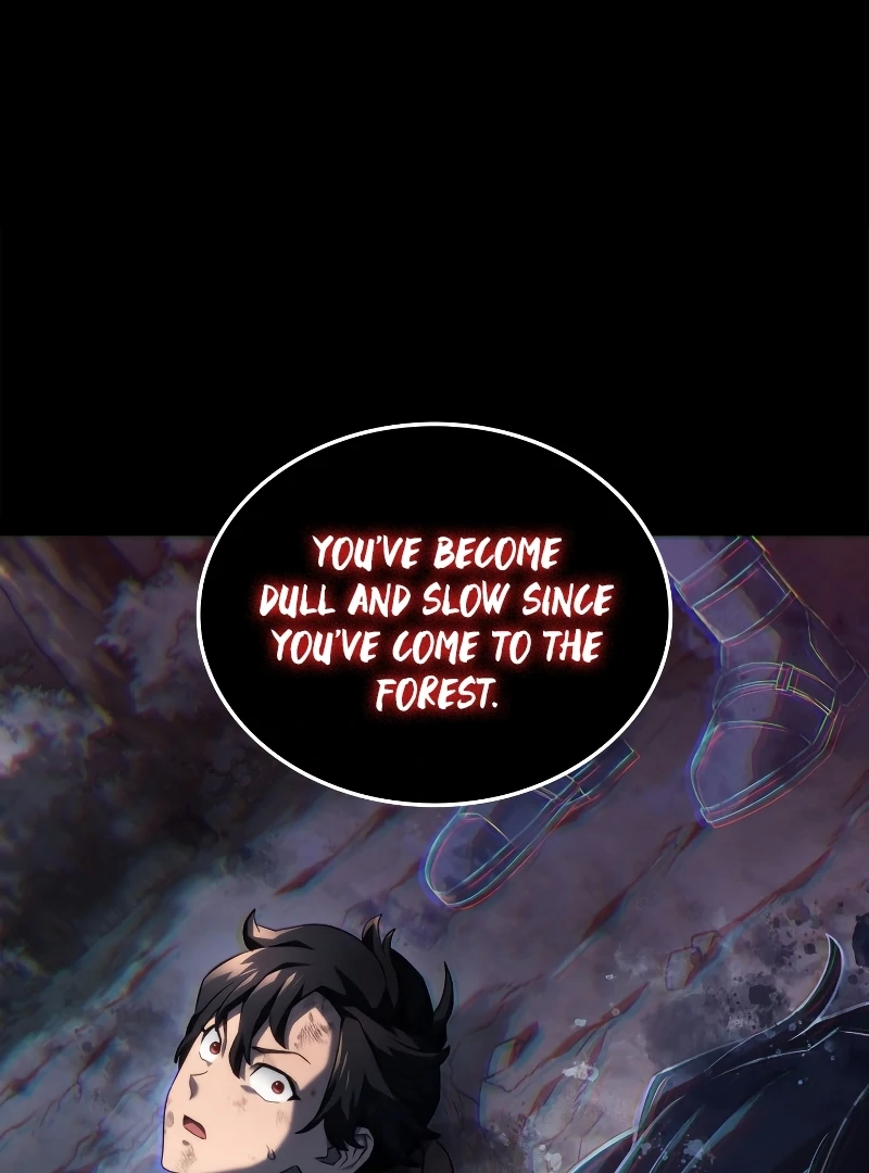 Revenge of the Iron-Blooded Sword Hound, Chapter 60 image 013